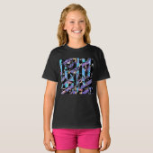 Eyesore T-Shirt (Voorkant volledig)