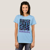 Eyesore T-Shirt (Voorkant volledig)