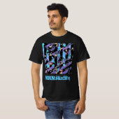Eyesore T-shirt (Voorkant volledig)