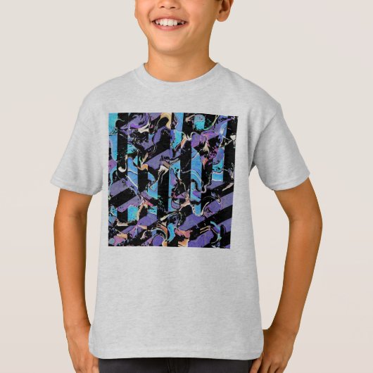 Eyesore T-Shirt (Voorkant)