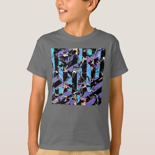 Eyesore T-Shirt (Voorkant)