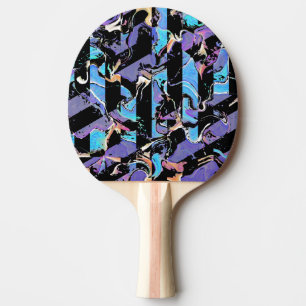 Eyesore Tafeltennisbatje