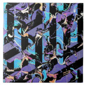 Eyesore Tegeltje (Voorkant)