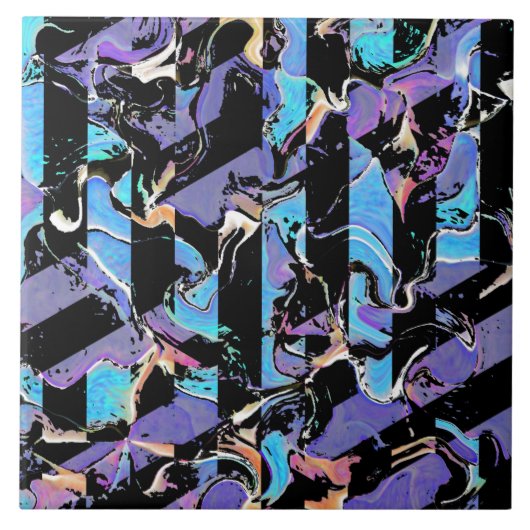 Eyesore Tegeltje (Voorkant)