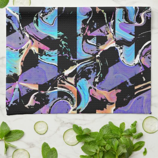 Eyesore Theedoek (Gevouwen)