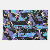 Eyesore Theedoek (Horizontaal)