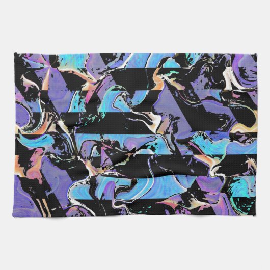 Eyesore Theedoek (Horizontaal)