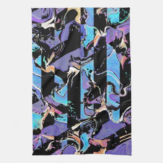 Eyesore Theedoek (Verticaal)