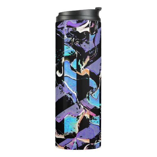 Eyesore Thermosbeker (Gedraaid links)