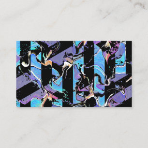 Eyesore Visitekaartje