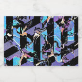 Eyesore Voedselcontainer Etiket (Enkel label)