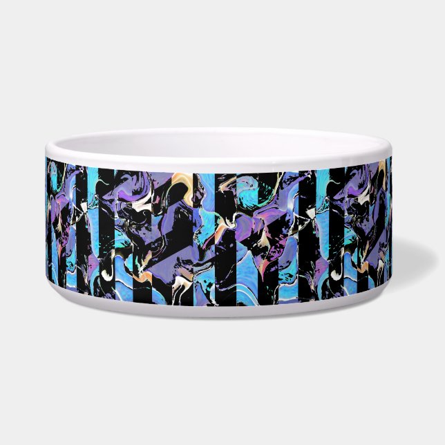 Eyesore Voerbakje (Voorkant)