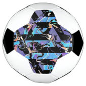 Eyesore Voetbal (Gedraaid)