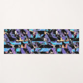 Eyesore Yogamat (Voorkant (horizontaal))