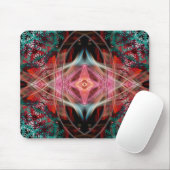 EyeSpiritz Mousepad Muismat (Met muis)