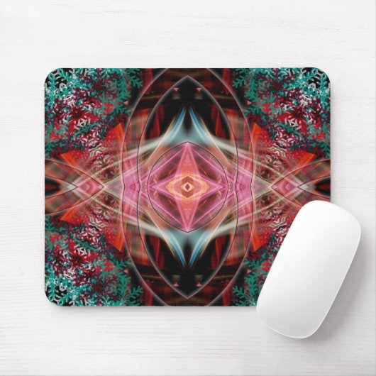 EyeSpiritz Mousepad Muismat (Met muis)