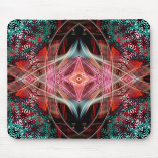 EyeSpiritz Mousepad Muismat (Voorkant)