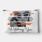 EyeSpy Luxe Etui (Achterkant)