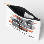 EyeSpy Luxe Etui (Open)