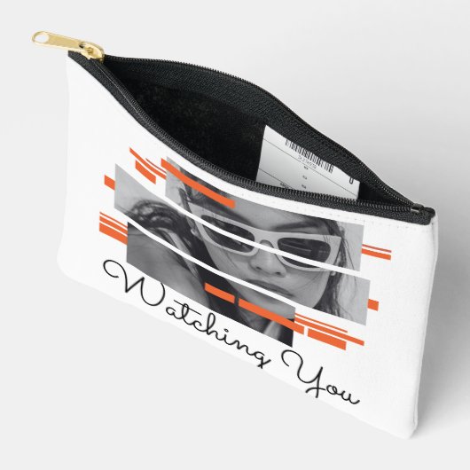 EyeSpy Luxe Etui (Open)