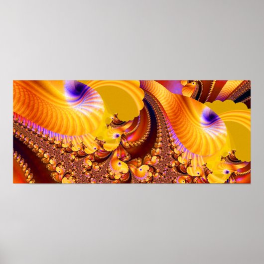 EyeZac Poster (Voorkant)