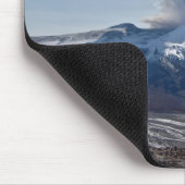 Eyjafjallajokull mousepad muismat (Hoek)