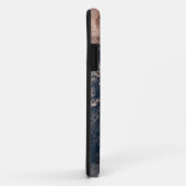 Eyjafjalljokull-vulkaanuitbarsting Case-Mate iPhone Case (Achterkant/rechts)