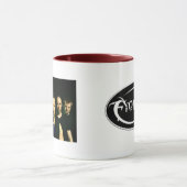 Eyonize beker mok (Midden)