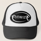Eyonize Trucker Pet (Voorkant)