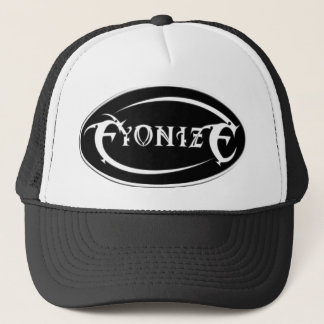 Eyonize Trucker Pet