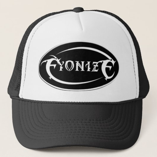 Eyonize Trucker Pet (Voorkant)