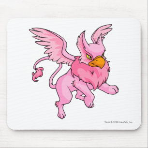 Eyrie Pink Muismat