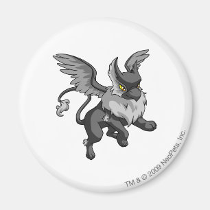 Eyrie Shadow Magneet