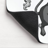 Eyrie Shadow Muismat (Hoek)