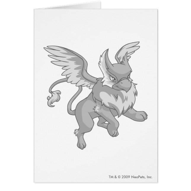 Eyrie Silver (Voorkant)