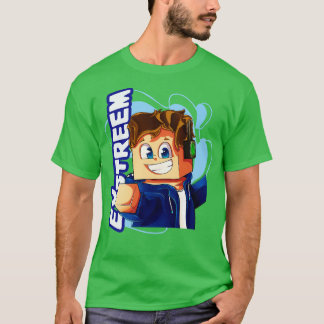 EYstreem ver5 TShirt