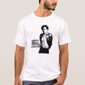 Eytan Mirsky T-shirt (Voorkant)