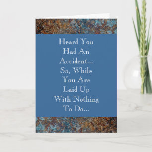 Ez Doodle-Get Well Card-Tekening Lesson Kaart