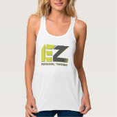 EZ Tank (Voorkant)