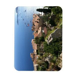 Eze-stad Magneet