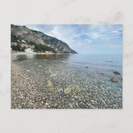 Èze-Sur-Mer, Briefkaart Frankrijk