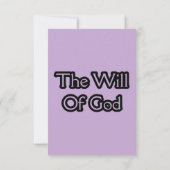 Ezechiël 18:8 KJV Bijbel Verse Pic Groet Kaart (Achterkant)