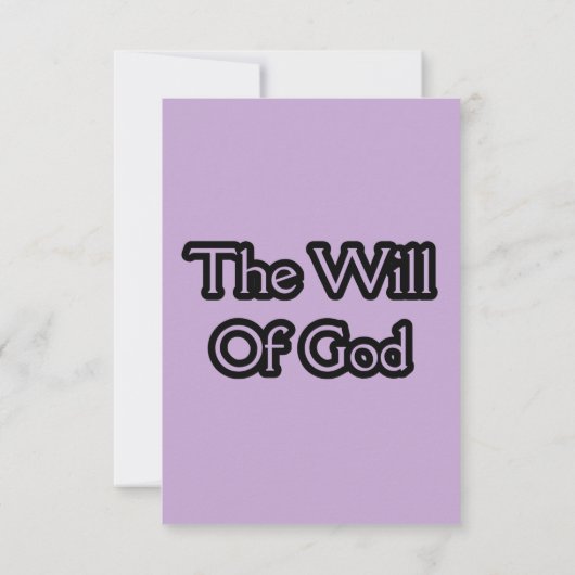 Ezechiël 18:8 KJV Bijbel Verse Pic Groet Kaart (Achterkant)