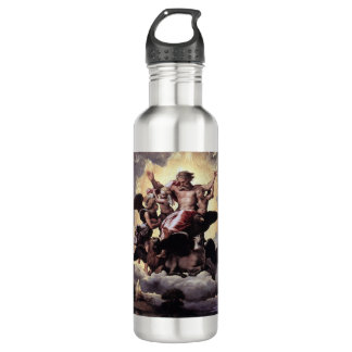 Ezechiëls visie - Rafaël - 1518 Waterfles