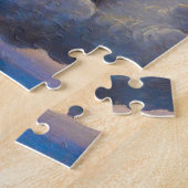 Ezechiëls visioen | Rafaël | Legpuzzel (Zijkant)