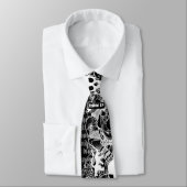 Ezekiel 37 Leger van het Bot Stropdas (Gebonden)