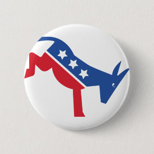 ezel-2 ronde button 5,7 cm