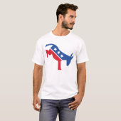 ezel-2 t-shirt (Voorkant volledig)