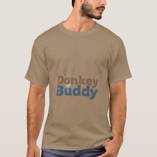Ezel Buddy T-shirt