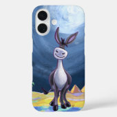 Ezel Elektronica Case-Mate iPhone Case (Achterkant)